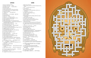 Star Wars Crossword Puzzles
