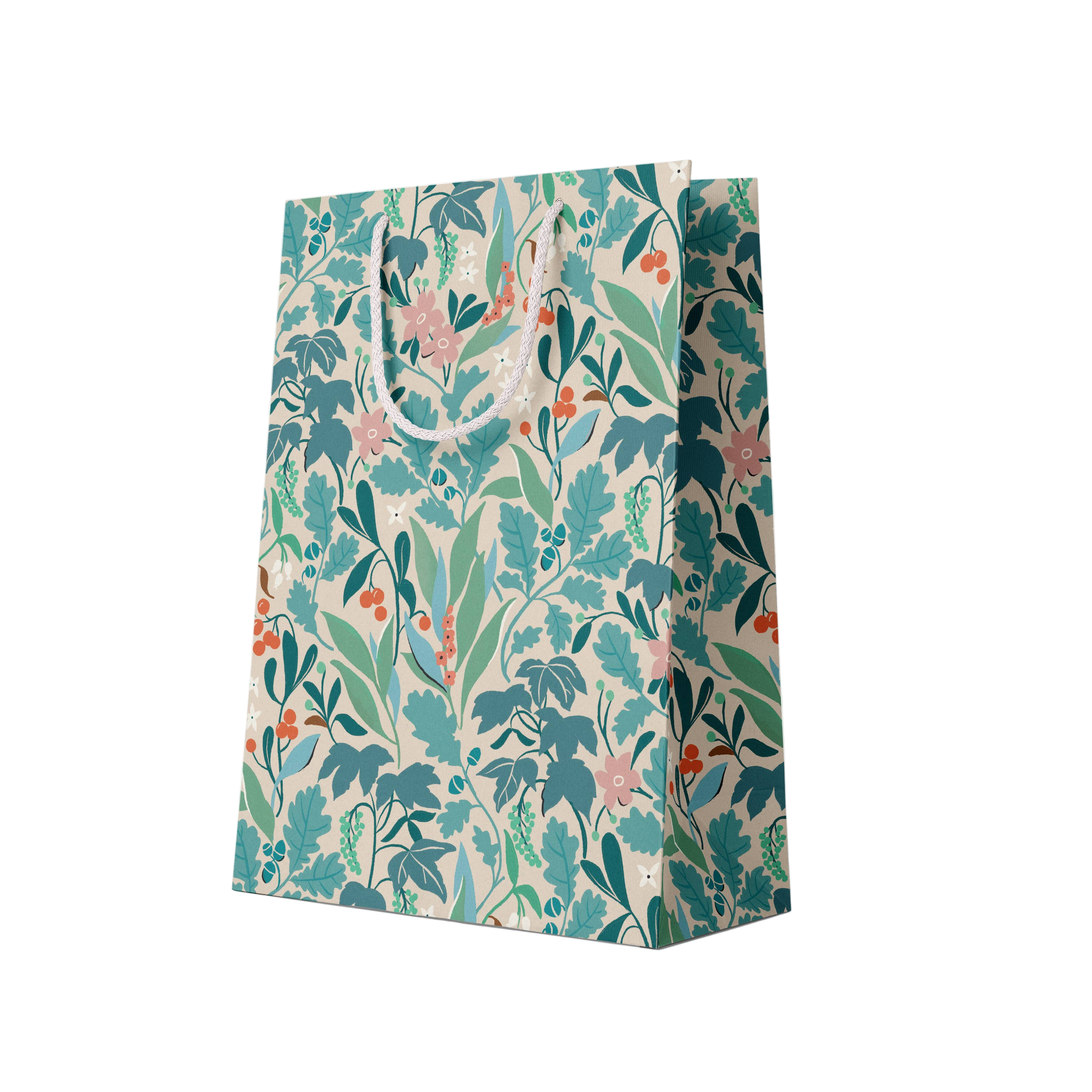 Grove of Daphne Gift Bag