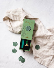 Wax Seal Stamp and Wax Stick Set: 3 Design Options