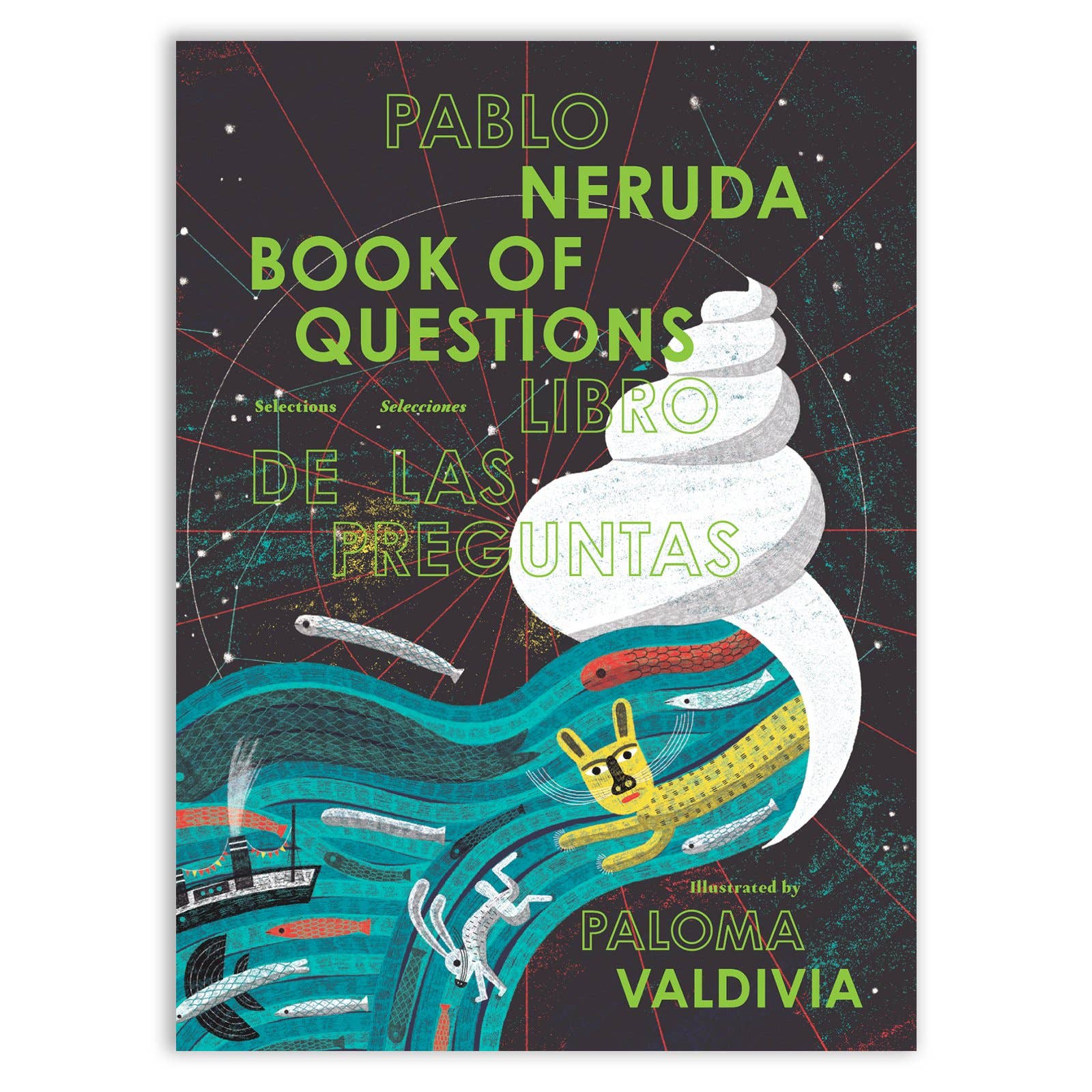 Book of Questions