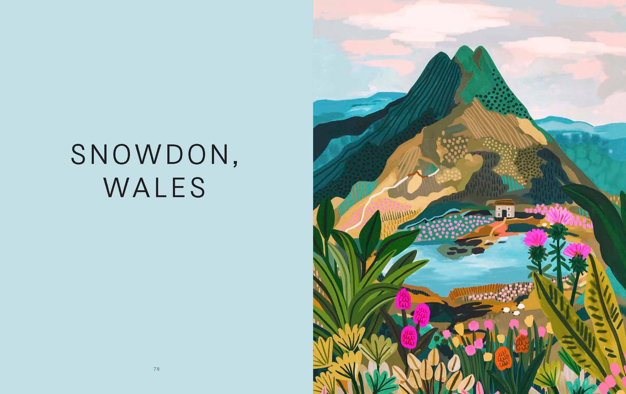 Paint by Numbers: Art Escapes
