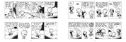 Calvin and Hobbes Portable Compendium Set 3 by Bill Watterson