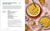 Don’t Think About Dinner | Cookbook