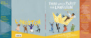 There Was a Party for Langston by Jason Reynolds