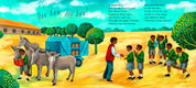Books Travel the World