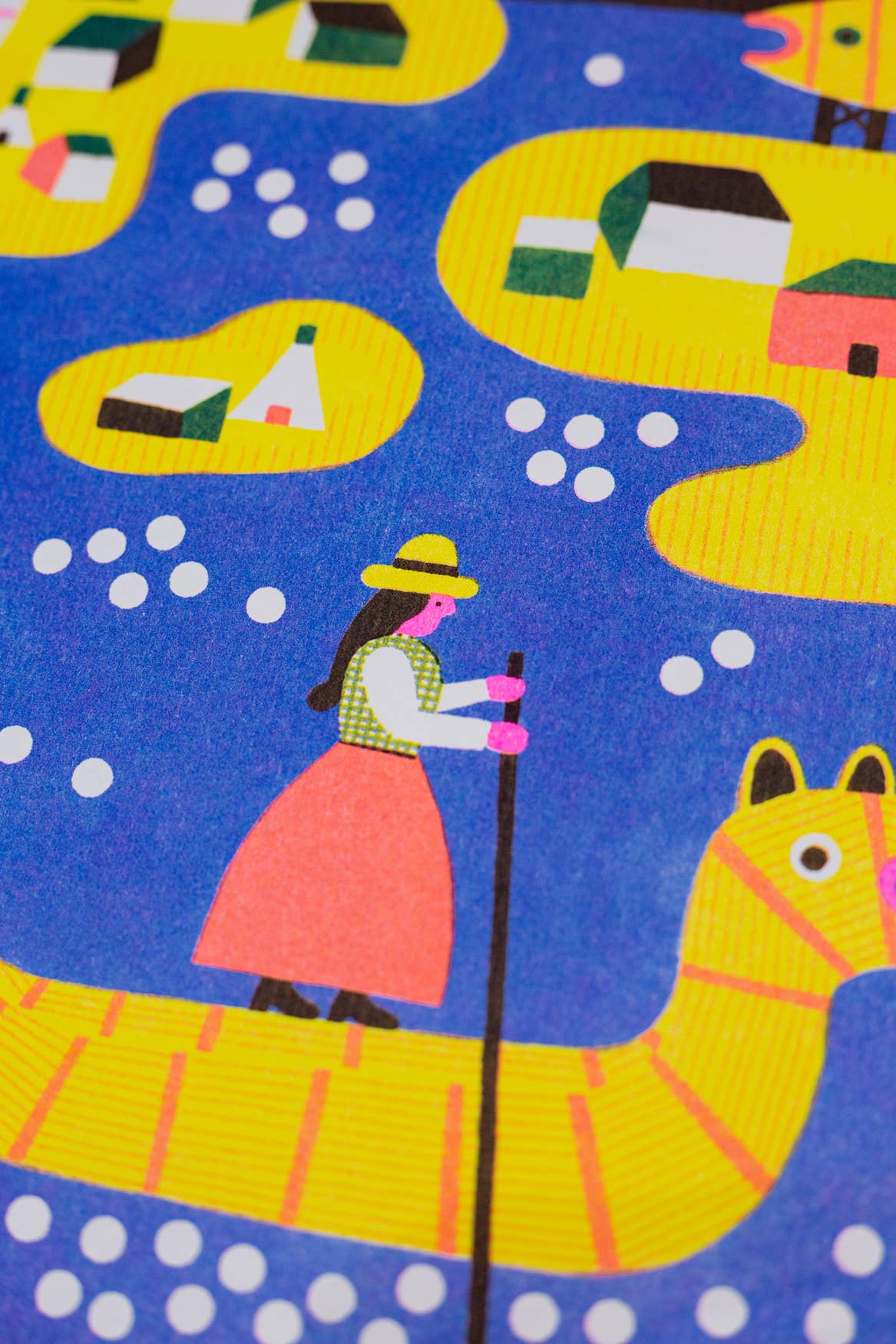Nowhere in Peru - Carole Barraud
