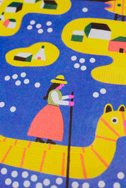 Nowhere in Peru - Carole Barraud