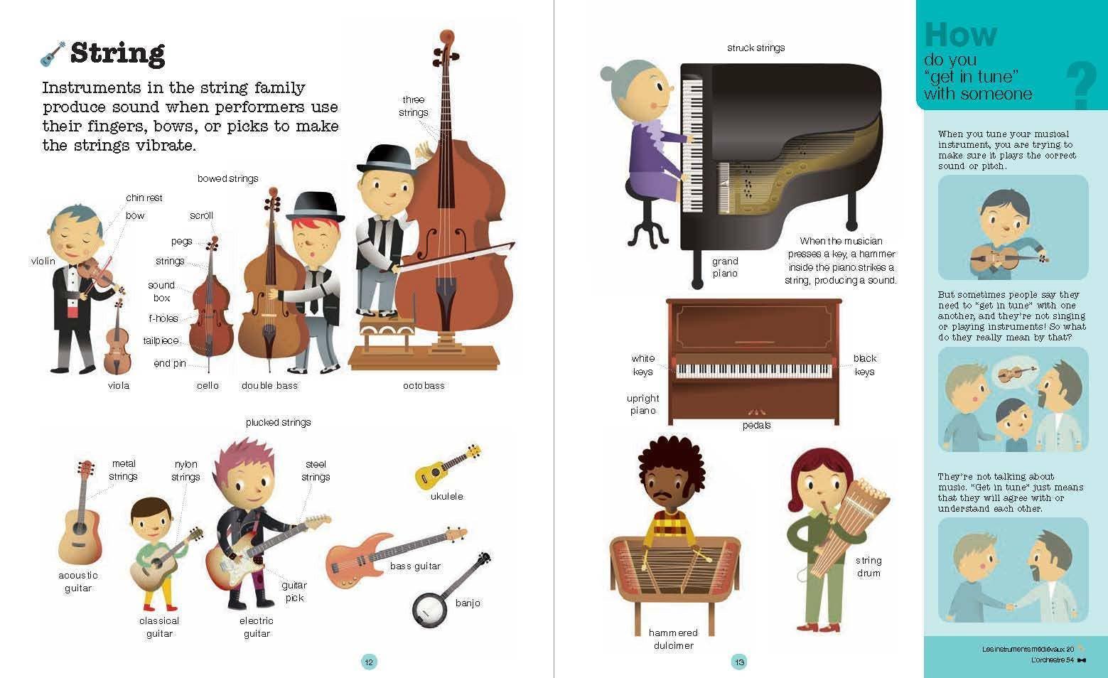 Do You Know?: Music