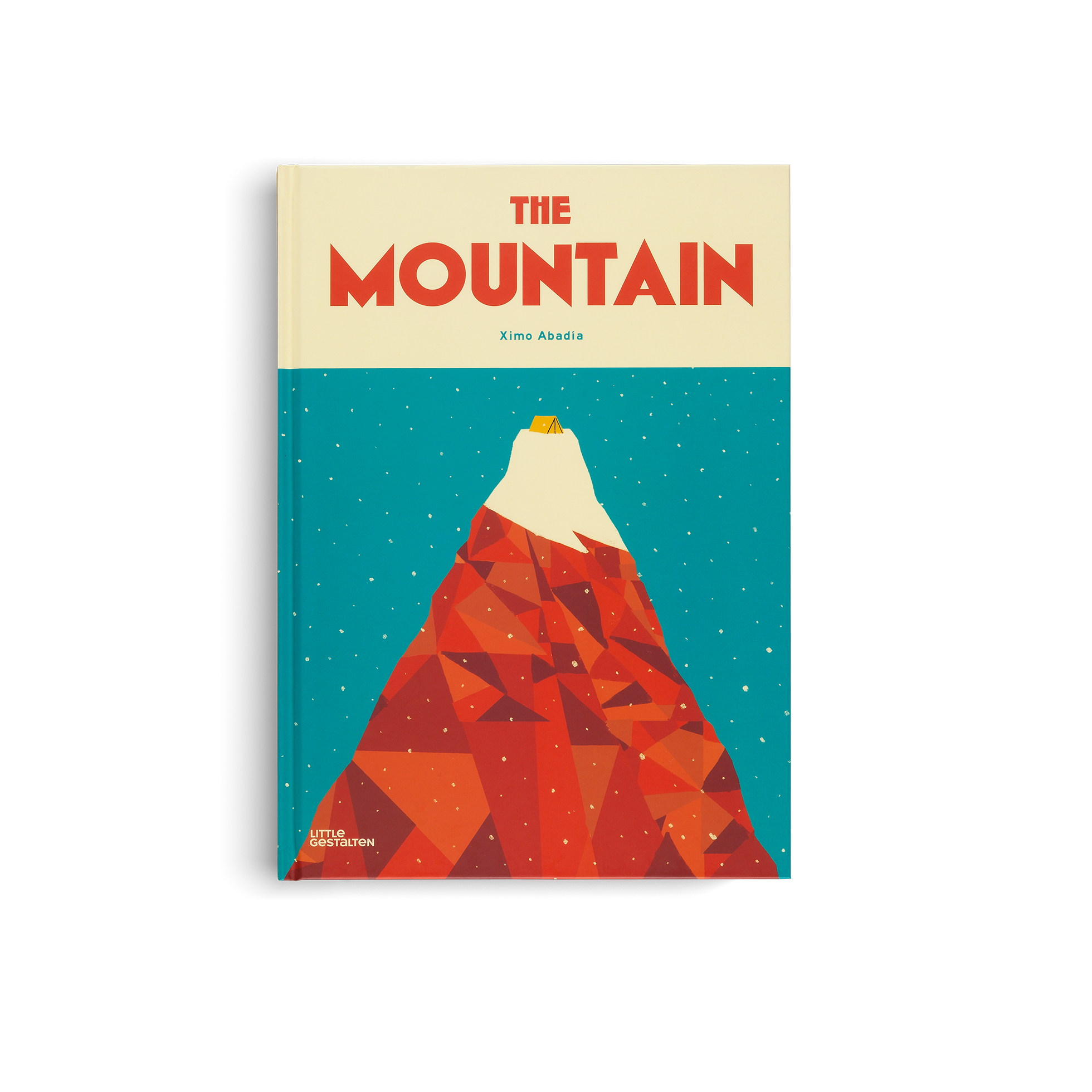 The Mountain