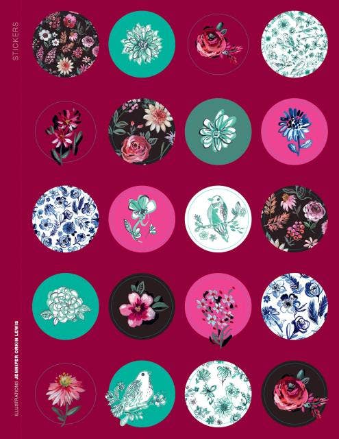 Paper Book for Nature Lovers