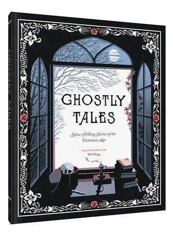 Ghostly Tales