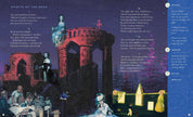 The Illustrated Edgar Allan Poe (Children's Book)