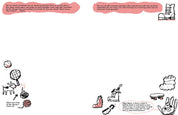 Adventures in Drawing