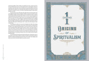 The Secrets of the Seance Society