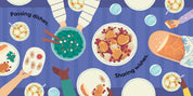 Shabbat Shalom Welcome Home by Leah Weber