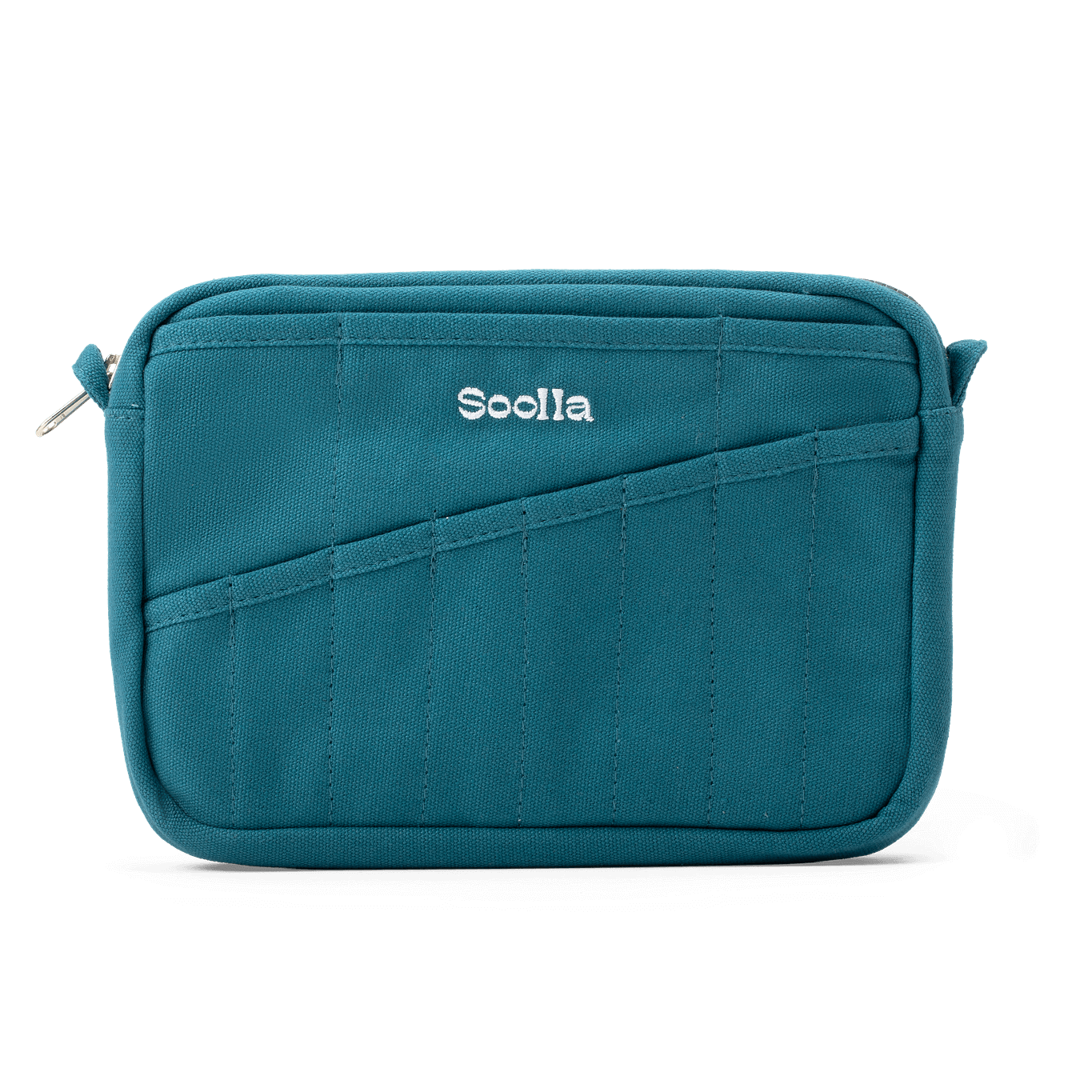 Aquamarine | Studio Pouch
