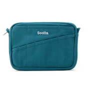 Aquamarine | Studio Pouch