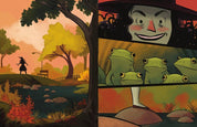 A Spoonful of Frogs by Casey Lyall