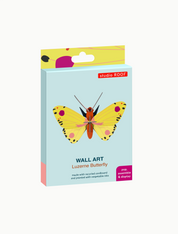 Luzerne Butterfly 3D DIY Wall Art Craft
