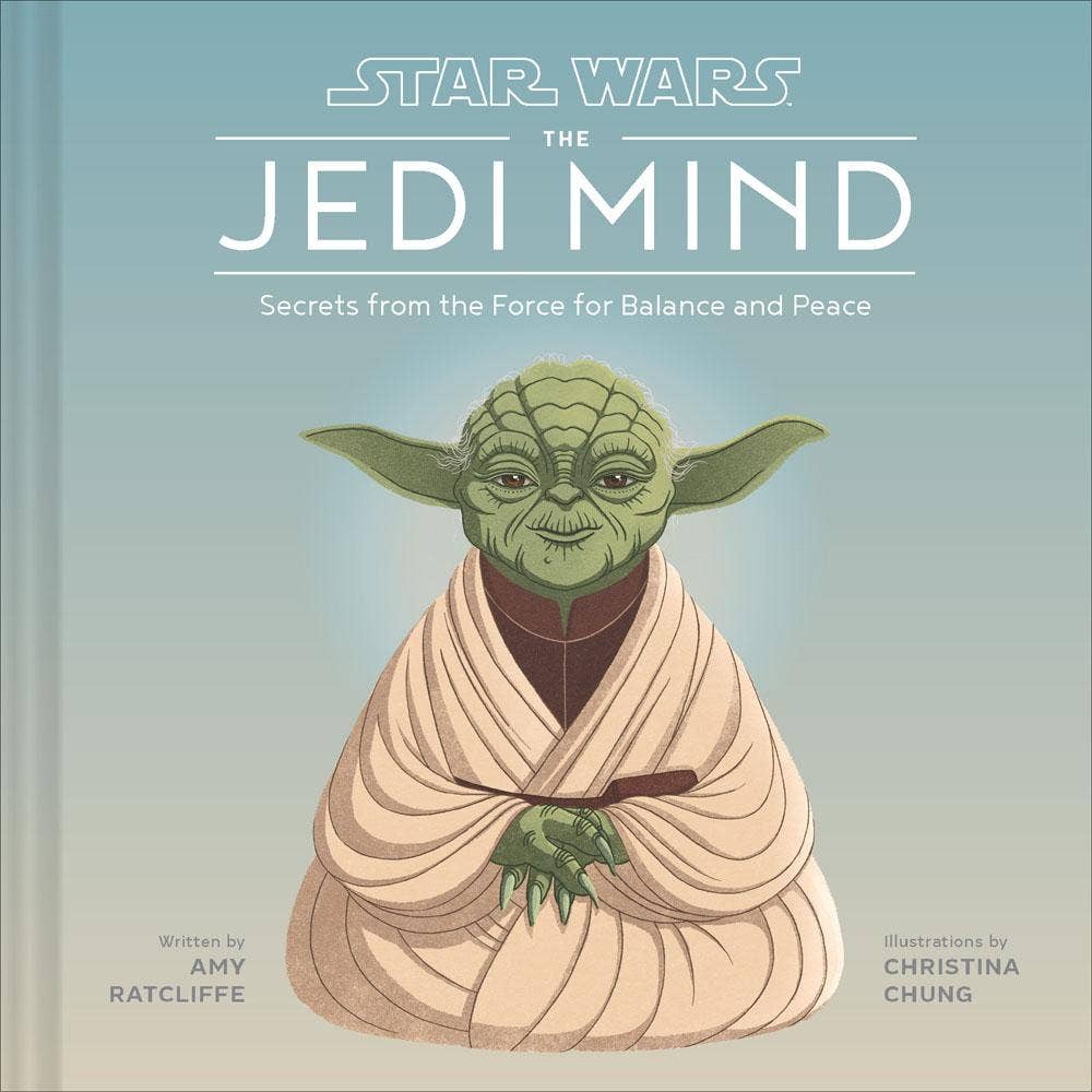 Star Wars Jedi Mind