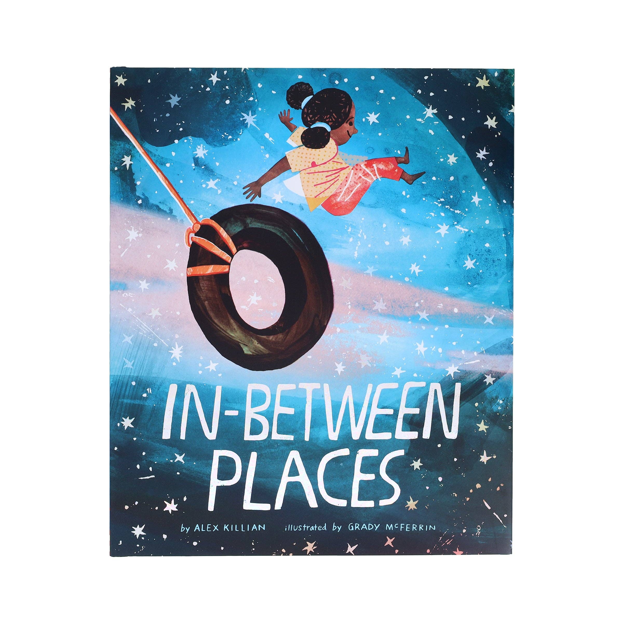In-Between Places