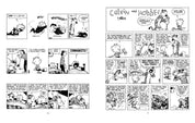 Authoritative Calvin and Hobbes by Bill Watterson