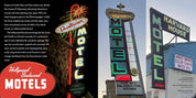 Hollywood Signs: Glittering Graphics and Glowing Neon