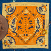 "The Little Things" Bandana