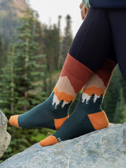 Highland Socks - One Size Fits All