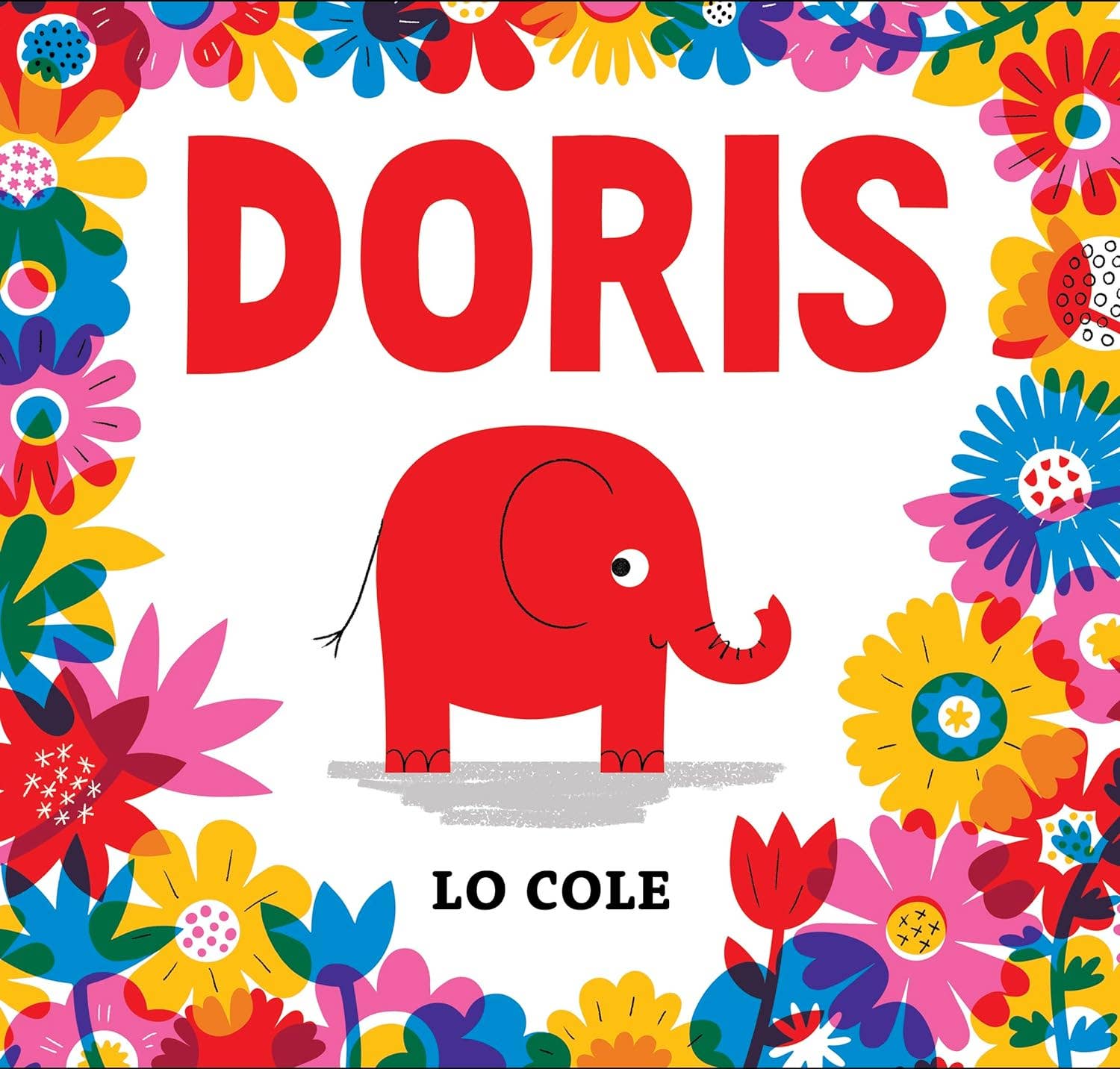 Doris by Lo Cole