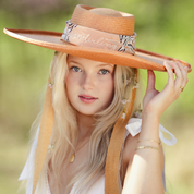 Georgia Bandana No. 135