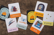 Campfire Stories Deck – For Kids!