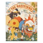 The Magicians