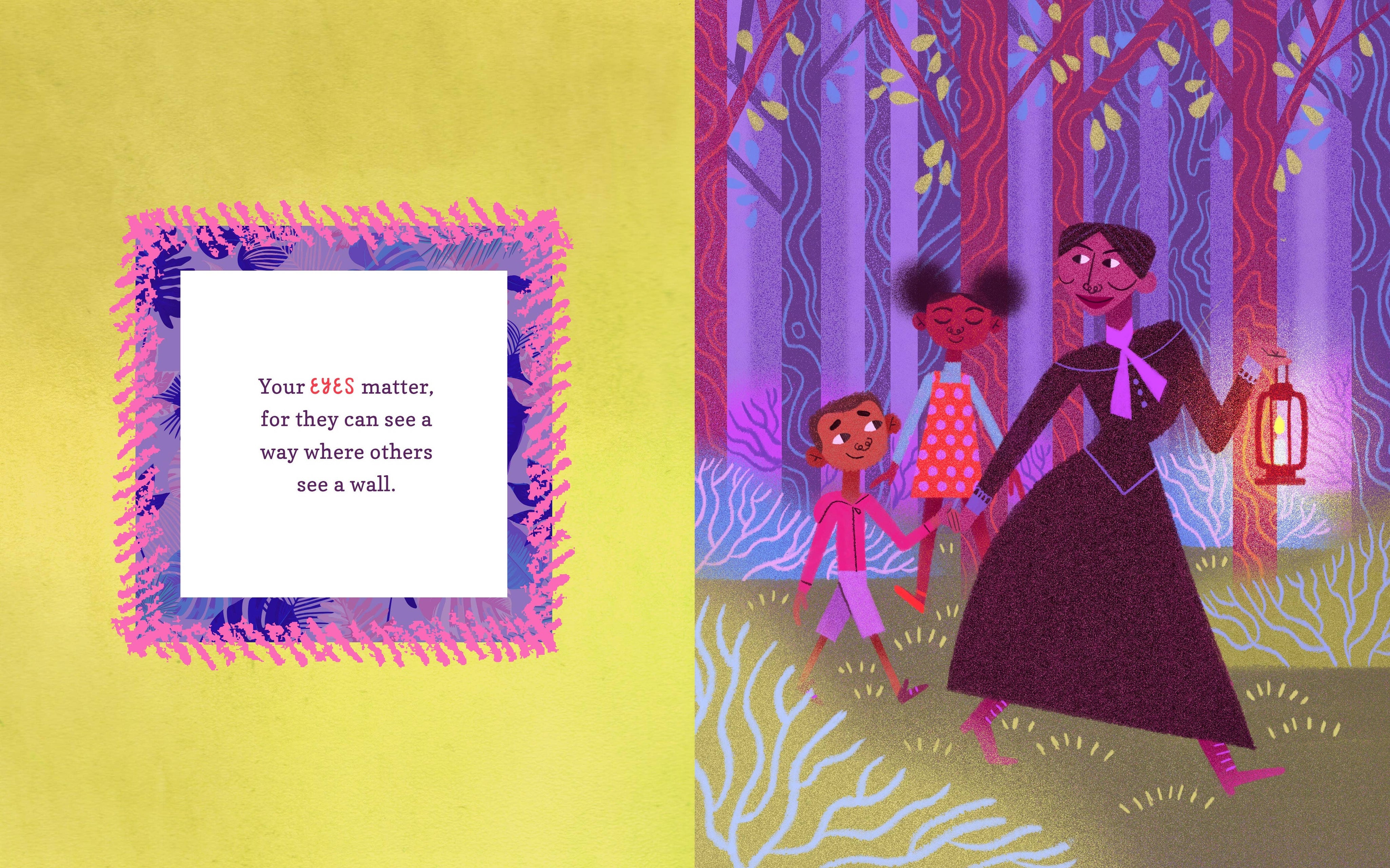 Your Life Matters (Children's Book)