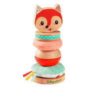 Alice | Stacking Pyramid