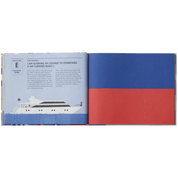 Alpha, Bravo, Charlie: The Complete Book Of Nautical Codes