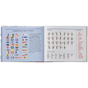 Alpha, Bravo, Charlie: The Complete Book Of Nautical Codes