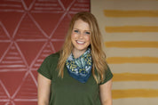 Amelia Cotton Bandana
