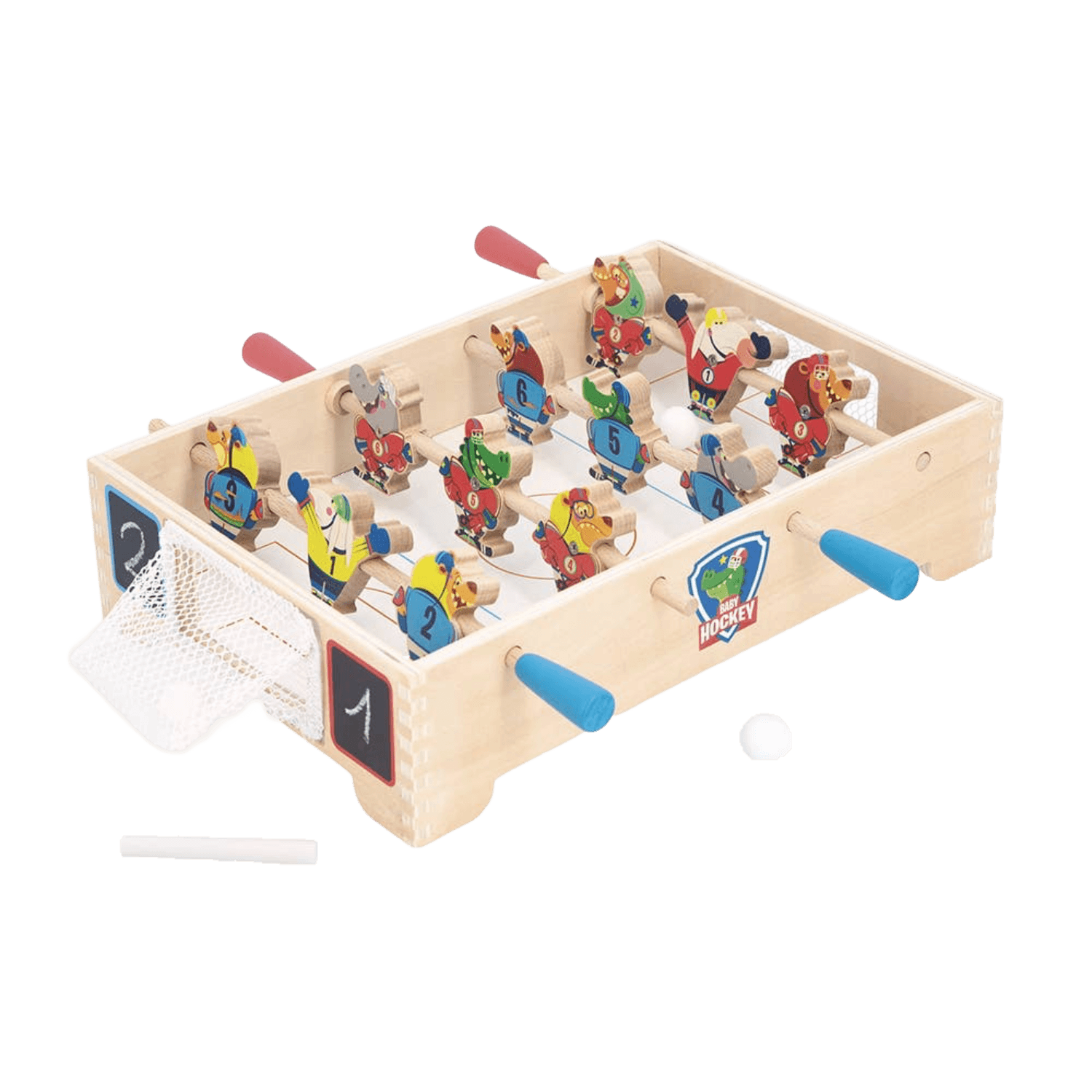 Mini Foosball Table | Applepop