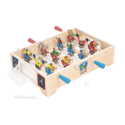 Mini Foosball Table | Applepop