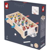 Mini Foosball Table | Applepop