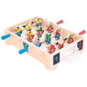 Mini Foosball Table | Applepop