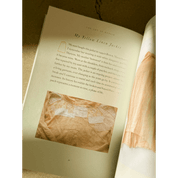 The Art of Repair: Mindful Mending, How to Stitch Old Things to New Life