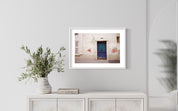 Love, Paris, Fine Art Print