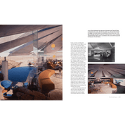 Arthur Elrod:  Desert Modern Design