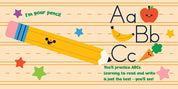 Hello, Crayons! by Hannah Eliot