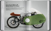 Motorcycles. 45th Ed.