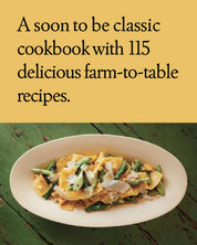 Six California Kitchens: A Collection of Recipes, Stories, and Cooking Lessons from a Pioneer of California Cuisine | Cookbook