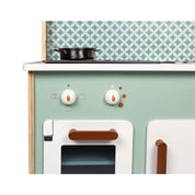 Big Cooker Reverso Toy Wooden Kitchen