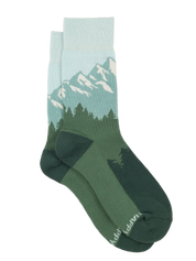 Tetons Socks - One Size Fits All